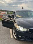 BMW 320D XDRIVE G.T 2015 VÄLVÅRDAD