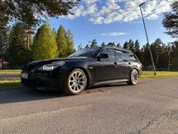 BMW 523 i LCI Touring M Sport Euro 4
