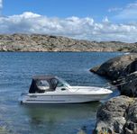 Sandö Artic 840SO -2022