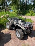Yamaha Kodiak 450