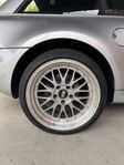 BBS fälgar 18 tum