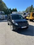 Mercedes-Benz Citan 111 CDI Euro 6 (1 ägare)
