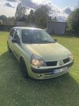 Renault Clio 5-dörrars Halvkombi 1.2 Authentique Euro 4