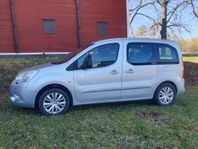Citroën Berlingo Kombi 1.6i Euro 4