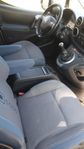 Citroën Berlingo Kombi 1.6i Euro 4
