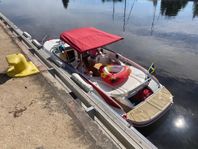 Daycruiser Rinker Captiva 246 -07