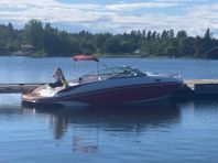 Daycruiser Rinker Captiva 246 -07