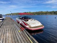 Daycruiser Rinker Captiva 246 -07