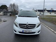 Mercedes-Benz V 220d 3.1t 7G-Tronic Plus Euro 6 MOMS Bil