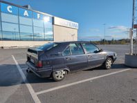 Citroen BX 16 TZI Millésime