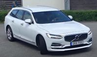 Volvo V90 D4 Geartronic Inscription Euro 6