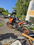 KTM Superduke 990