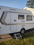 Weinsberg Cara One 400 LK  2023 med mover