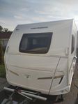 Weinsberg Cara One 400 LK 2023 med mover