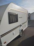 Weinsberg Cara One 400 LK 2023 med mover