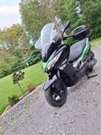 kawasaki j300