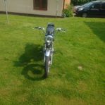 Suzuki k50