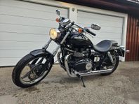 Triumph Speedmaster 900