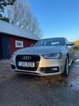 Audi A4 Sedan 1.8 TFSI S-line, Alpine Edition, Euro 6