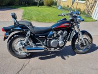 Kawasaki Eliminator ZL 600B
