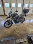 Triumph tiger
