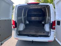 Mercedes-Benz Vito 116 CDI 4x4 2.8t 7G-Tronic Plus Euro 6