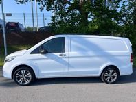 Mercedes-Benz Vito 116 CDI 4x4 2.8t 7G-Tronic Plus Euro 6