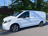 Mercedes-Benz Vito 116 CDI 4x4 2.8t 7G-Tronic Plus Euro 6