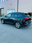 Toyota RAV4 Hybrid AWD-i E-CVT Executive Euro 6