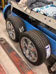 Boyd Magneato Hot rod hjul