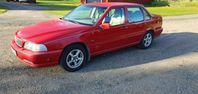Volvo S70 2.4