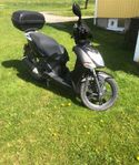 MC kymco city 150