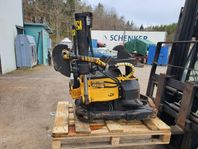 Rotortilt Engcon SMP2