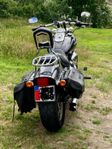 Harley Davidson Fat Bob