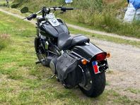 Harley Davidson Fat Bob