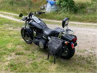 Harley Davidson Fat Bob