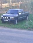Chevrolet Silverado 1500 Extended Cab 5.3 V8 4WD Hydra-Matic