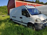 Opel Movano Van 3.5t 2.3 CDTI