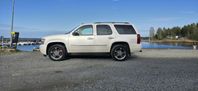 Chevrolet Tahoe 5.3 V8 E85 4WD M&K S&V Däck Nyservad 