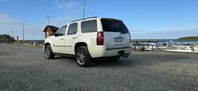 Chevrolet Tahoe 5.3 V8 E85 4WD M&K S&V Däck Nyservad