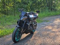 Yamaha MT-09 2024