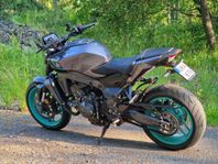 Yamaha MT-09 2024