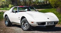 Chevrolet Corvette Stingray C3 5.7 V8