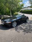 BMW Z4 3.0i Euro 3