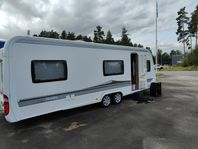 Hobby 640 FMU Nordic Edition 2011