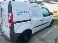 Renault Kangoo Express 1.5 dCi Euro 5