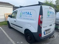 Renault Kangoo Express 1.5 dCi Euro 5