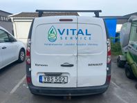Renault Kangoo Express 1.5 dCi Euro 5
