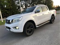 Nissan Navara D23  2.3 dCi 4WD Euro 5