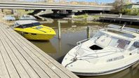 Flipper 620 med 120Hk